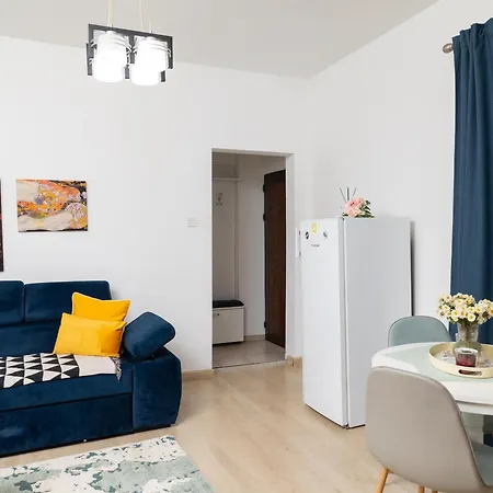 Apartment Old Cozy *