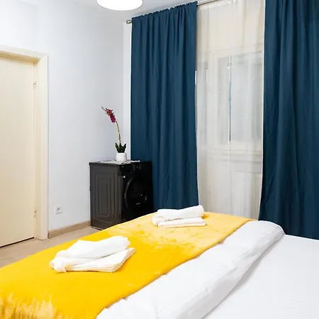 Apartament Old Cozy *