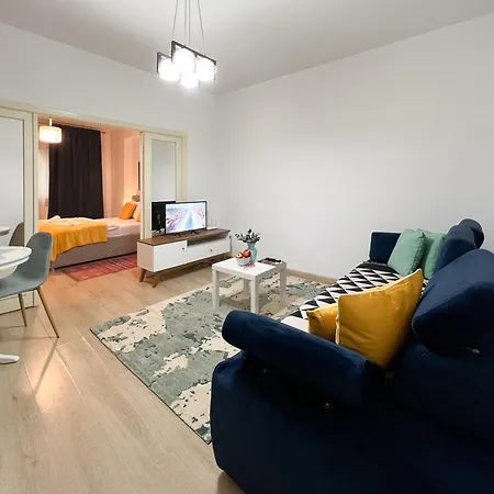 Old Cozy * Bucureşti