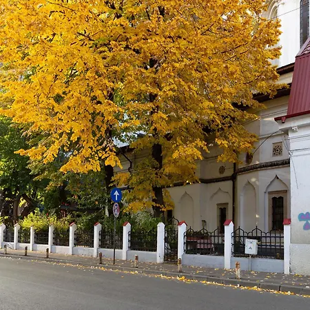 Apartament Old Cozy Bucureşti