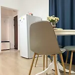 Old Cozy Apartment