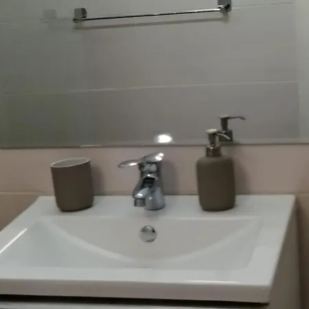 Old Cozy 布加勒斯特