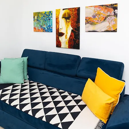 Old Cozy * Bucureşti