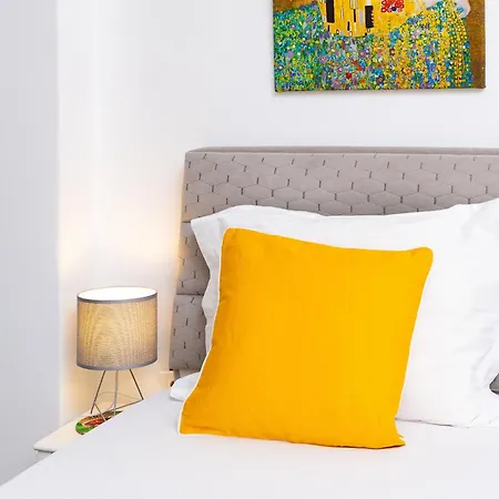 Old Cozy Appartamento