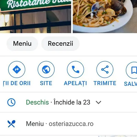 Old Cozy 公寓 布加勒斯特