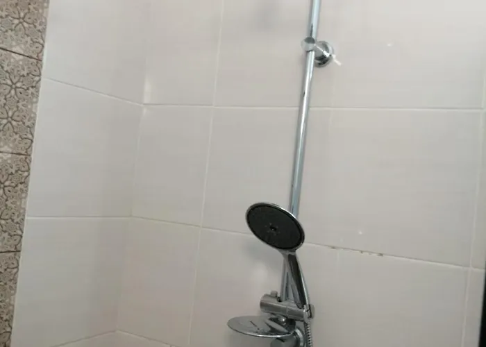 Old Cozy Lejlighed *