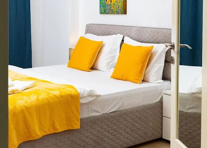 Old Cozy Appartamento *