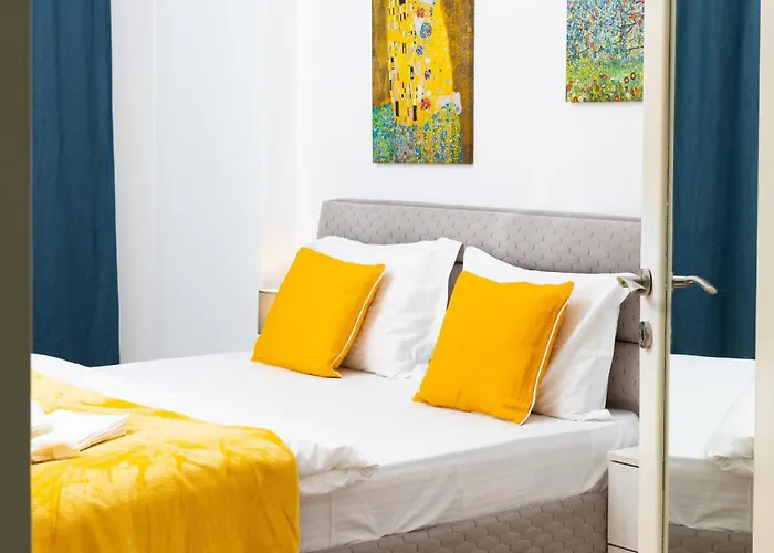 Old Cozy Appartamento *