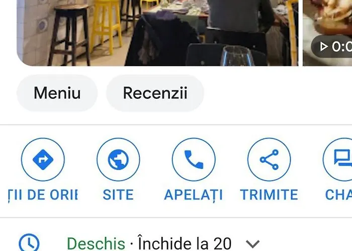 Appartamento Old Cozy Bucarest